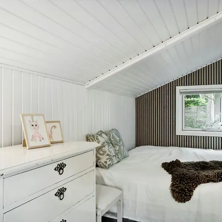 Summer House Near *