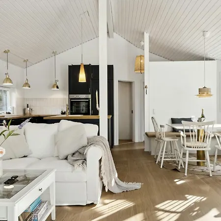 Summer House Near