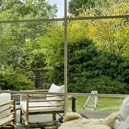 Summer House Near *