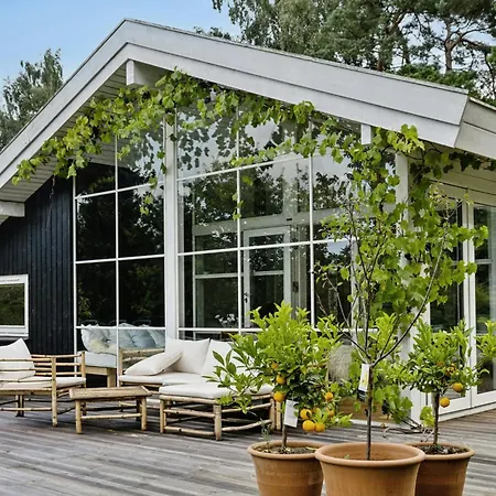 Summer House Near Сasa de vacaciones
