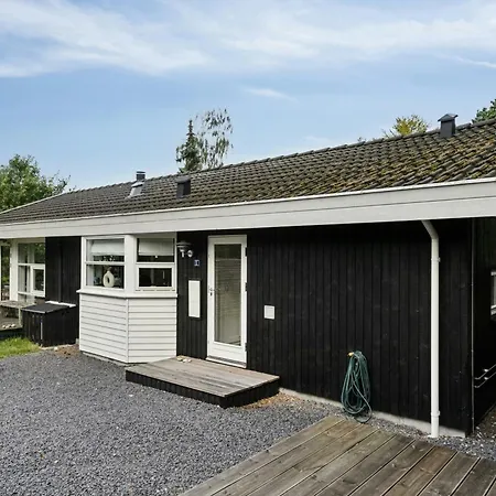 Summer House Near