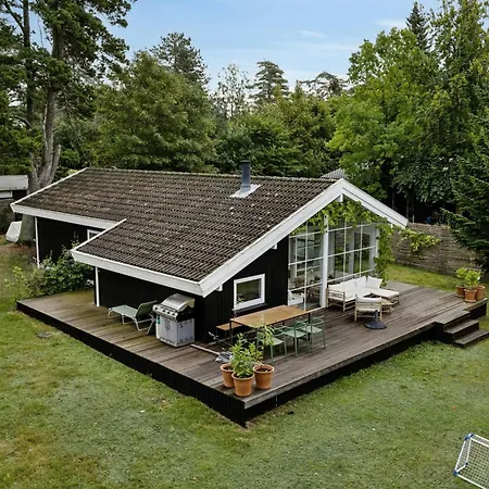 Summer House Near *